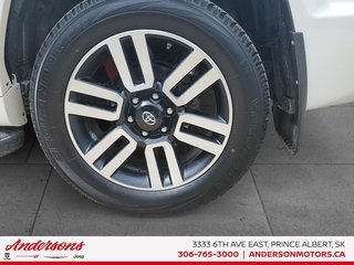 2021 Toyota 4Runner BASE in Prince Albert, Saskatchewan - 4 - w320h240px