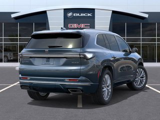 2026 Buick Enclave Avenir in New Richmond, Quebec - 4 - w320h240px