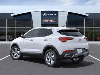 2025 Buick Encore GX Preferred in New Richmond, Quebec - 3 - w320h240px