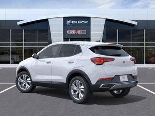 2026 Buick Encore GX Preferred in New Richmond, Quebec - 3 - w320h240px