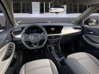 2026 Buick Encore GX Sport Touring in New Richmond, Quebec - 5 - w320h240px