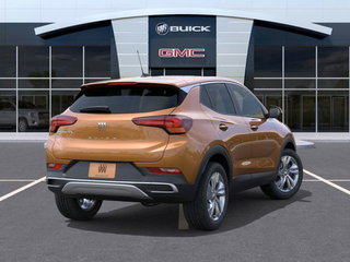 2026 Buick Encore GX Preferred in New Richmond, Quebec - 4 - w320h240px