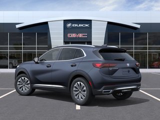 2026 Buick Envision Preferred in New Richmond, Quebec - 3 - w320h240px
