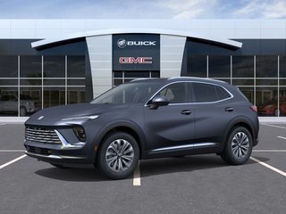 2026 Buick Envision Preferred in New Richmond, Quebec - 2 - w320h240px