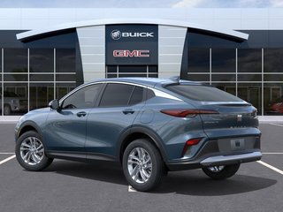 2026 Buick Envista Preferred in New Richmond, Quebec - 3 - w320h240px