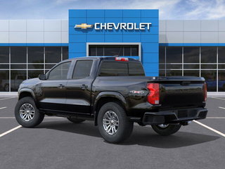 2025 Chevrolet Colorado LT in New Richmond, Quebec - 3 - w320h240px