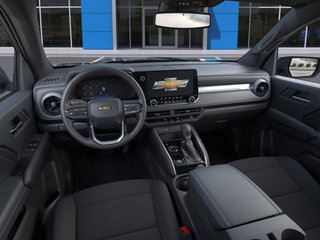 2025 Chevrolet Colorado LT in New Richmond, Quebec - 5 - w320h240px