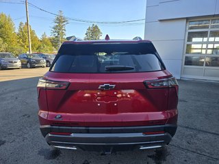 2027 Chevrolet Equinox ACTIV in New Richmond, Quebec - 5 - w320h240px