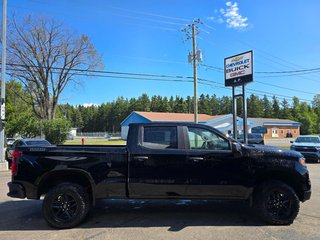 Chevrolet Silverado 1500 Custom Trail Boss 2026 à New Richmond, Québec - 4 - w320h240px