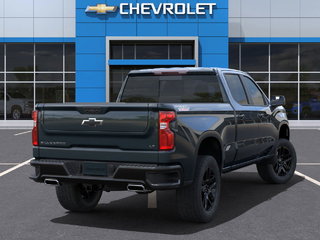Chevrolet Silverado 1500 LT Trail Boss 2025 à New Richmond, Québec - 4 - w320h240px
