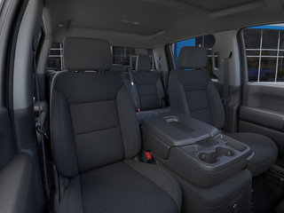 2025 Chevrolet Silverado 1500 WT in New Richmond, Quebec - 6 - w320h240px