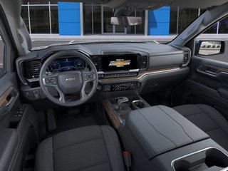 2026 Chevrolet Silverado 1500 LT in New Richmond, Quebec - 5 - w320h240px