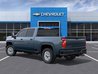 2026 Chevrolet Silverado 2500 HD WT in New Richmond, Quebec - 3 - w320h240px