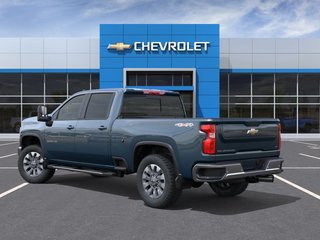 2026 Chevrolet Silverado 2500 HD LT in New Richmond, Quebec - 3 - w320h240px