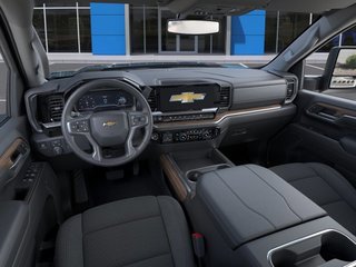 2026 Chevrolet Silverado 2500 HD LT in New Richmond, Quebec - 5 - w320h240px