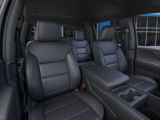 2025 Chevrolet Silverado EV WT Extended Range in New Richmond, Quebec - 6 - w320h240px