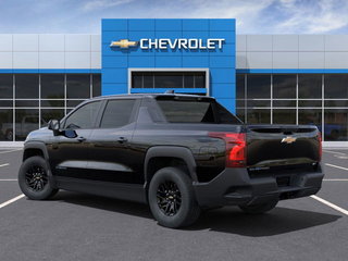 2025 Chevrolet Silverado EV WT Extended Range in New Richmond, Quebec - 3 - w320h240px