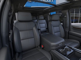 2025 Chevrolet Tahoe High Country in New Richmond, Quebec - 6 - w320h240px