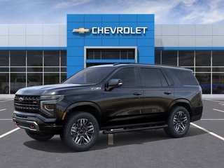 Chevrolet Tahoe Z71 2025 à New Richmond, Québec - 2 - w320h240px
