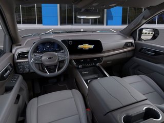 Chevrolet Tahoe Z71 2025 à New Richmond, Québec - 5 - w320h240px