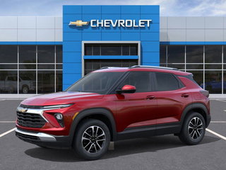 2026 Chevrolet Trailblazer LT in New Richmond, Quebec - 2 - w320h240px
