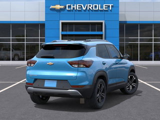 2026 Chevrolet Trailblazer LT in New Richmond, Quebec - 4 - w320h240px