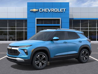 2026 Chevrolet Trailblazer LT in New Richmond, Quebec - 2 - w320h240px