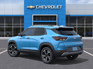 2026 Chevrolet Trailblazer LT in New Richmond, Quebec - 3 - w320h240px