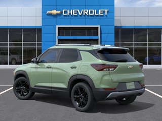 2026 Chevrolet Trailblazer LT in New Richmond, Quebec - 3 - w320h240px