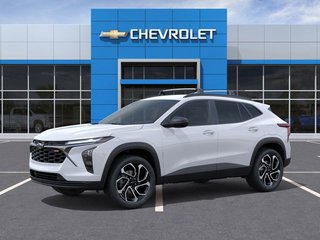 2026 Chevrolet Trax 2RS in New Richmond, Quebec - 2 - w320h240px