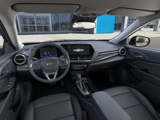 Chevrolet Trax ACTIV 2026 à New Richmond, Québec - 5 - w320h240px