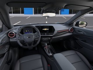 2026 Chevrolet Trax 2RS in New Richmond, Quebec - 5 - w320h240px