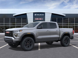 2025 GMC Canyon ELEVATION in New Richmond, Quebec - 2 - w320h240px