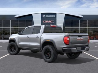 GMC CANYON 4WD CREW CAB ELEVATION SHORT BOX (4VL) 4WD 2026 à New Richmond, Québec - 3 - w320h240px