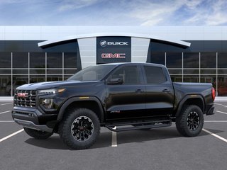 2026 GMC Canyon AT4 in New Richmond, Quebec - 2 - w320h240px