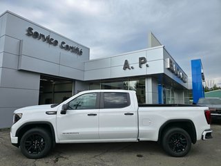 2026 GMC Sierra 1500 PRO in New Richmond, Quebec - 2 - w320h240px