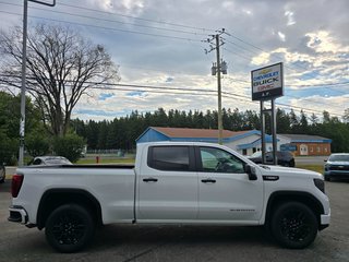 2026 GMC Sierra 1500 PRO in New Richmond, Quebec - 4 - w320h240px
