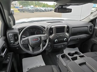2026 GMC Sierra 1500 PRO in New Richmond, Quebec - 6 - w320h240px