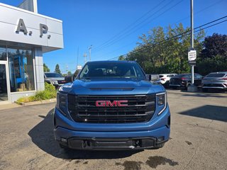 2026 GMC Sierra 1500 ELEVATION in New Richmond, Quebec - 3 - w320h240px