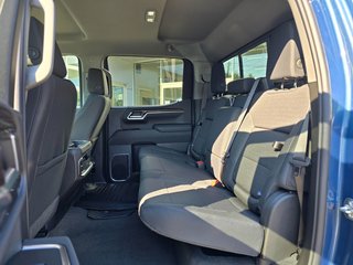 2026 GMC Sierra 1500 ELEVATION in New Richmond, Quebec - 6 - w320h240px