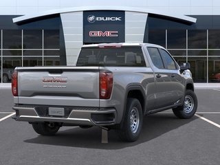 2026 GMC Sierra 1500 PRO in New Richmond, Quebec - 4 - w320h240px