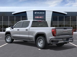 2026 GMC Sierra 1500 PRO in New Richmond, Quebec - 3 - w320h240px