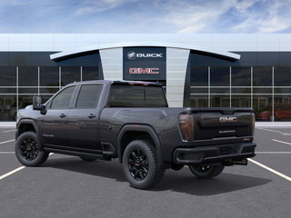 2025 GMC Sierra 2500 HD AT4 in New Richmond, Quebec - 3 - w320h240px