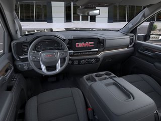 GMC Sierra 2500 HD SLE 2025 à New Richmond, Québec - 5 - w320h240px