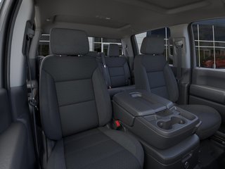 2026 GMC Sierra 2500 HD PRO in New Richmond, Quebec - 6 - w320h240px