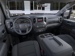 2026 GMC Sierra 2500 HD PRO in New Richmond, Quebec - 5 - w320h240px