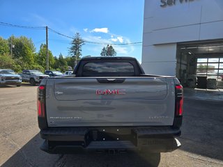 2026 GMC Sierra EV Elevation Extended Range in New Richmond, Quebec - 5 - w320h240px