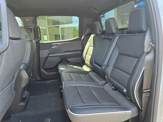 2026 GMC Sierra EV Elevation Extended Range in New Richmond, Quebec - 6 - w320h240px