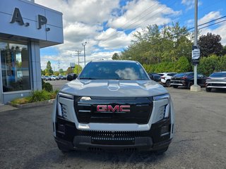 2026 GMC Sierra EV Elevation Extended Range in New Richmond, Quebec - 3 - w320h240px