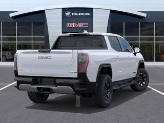 GMC Sierra EV AT4 Max Range 2026 à New Richmond, Québec - 4 - w320h240px